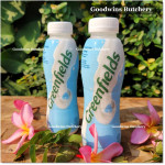 Yoghurt Greenfields yogurt drink chilled 250ml (5 flavours)
